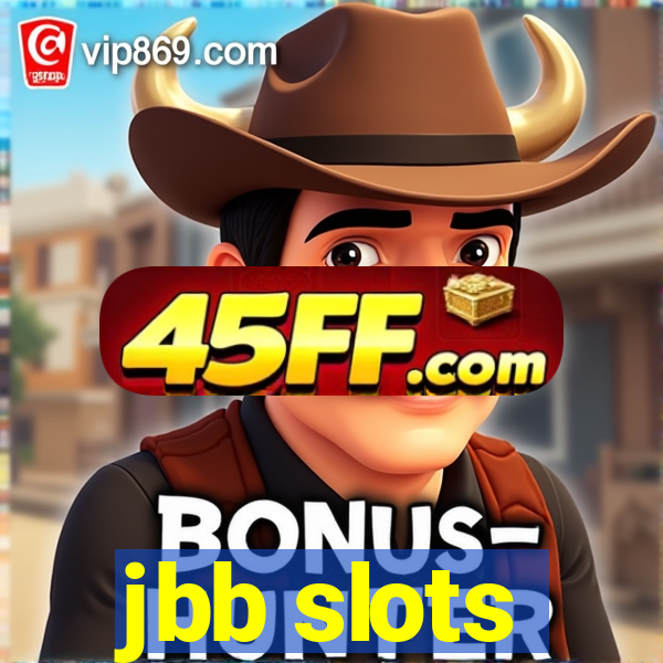 jbb slots